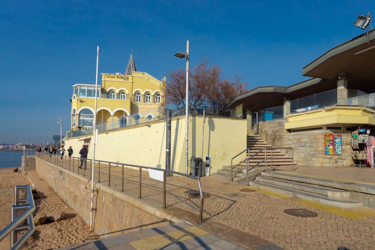 Heart Of Ocean Dulpex Estoril Apartment Exterior photo