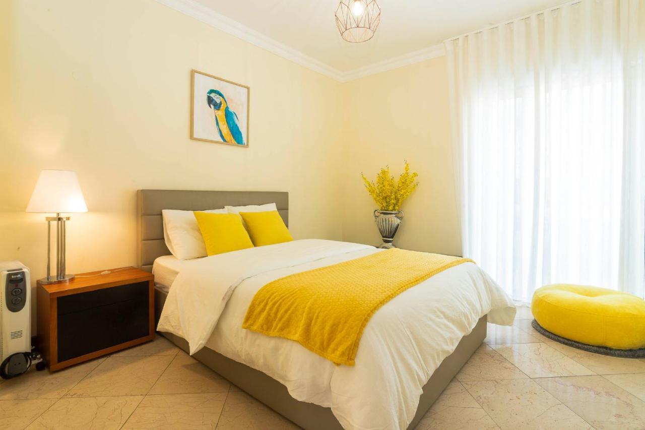 Heart Of Ocean Dulpex Estoril Apartment Exterior photo