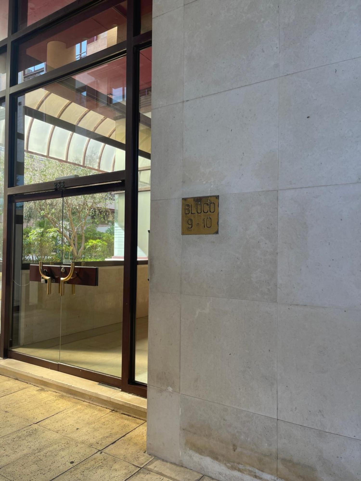 Heart Of Ocean Dulpex Estoril Apartment Exterior photo