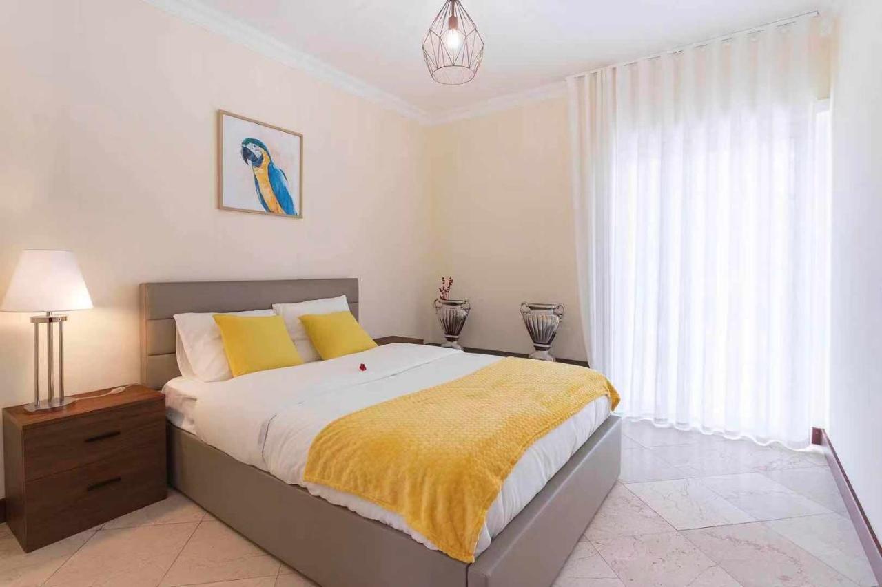 Heart Of Ocean Dulpex Estoril Apartment Exterior photo
