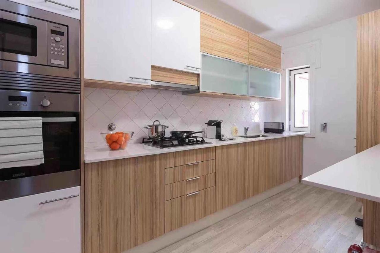 Heart Of Ocean Dulpex Estoril Apartment Exterior photo