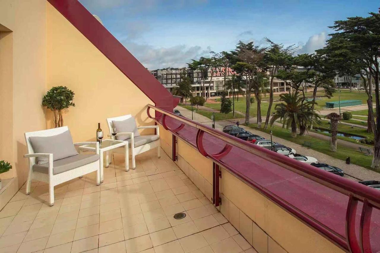 Heart Of Ocean Dulpex Estoril Apartment Exterior photo