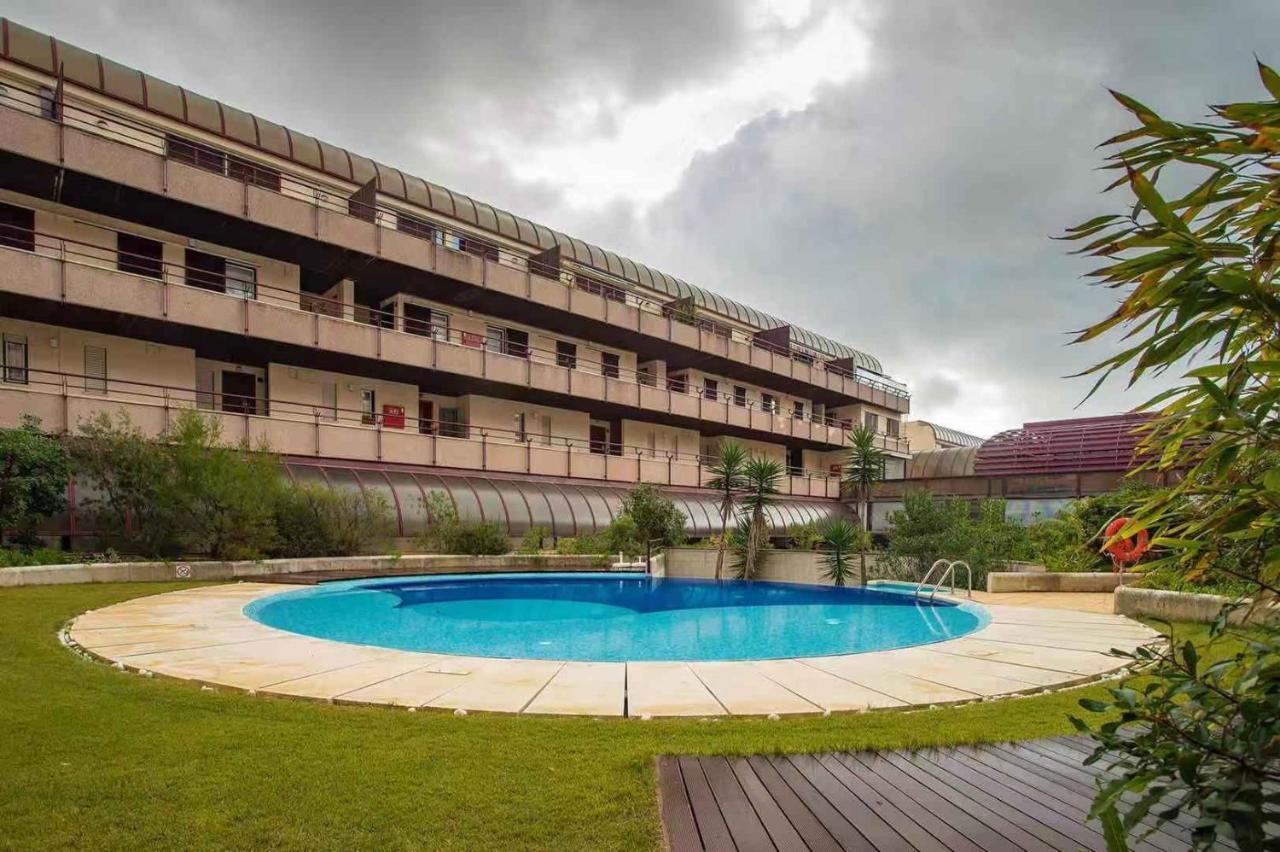 Heart Of Ocean Dulpex Estoril Apartment Exterior photo