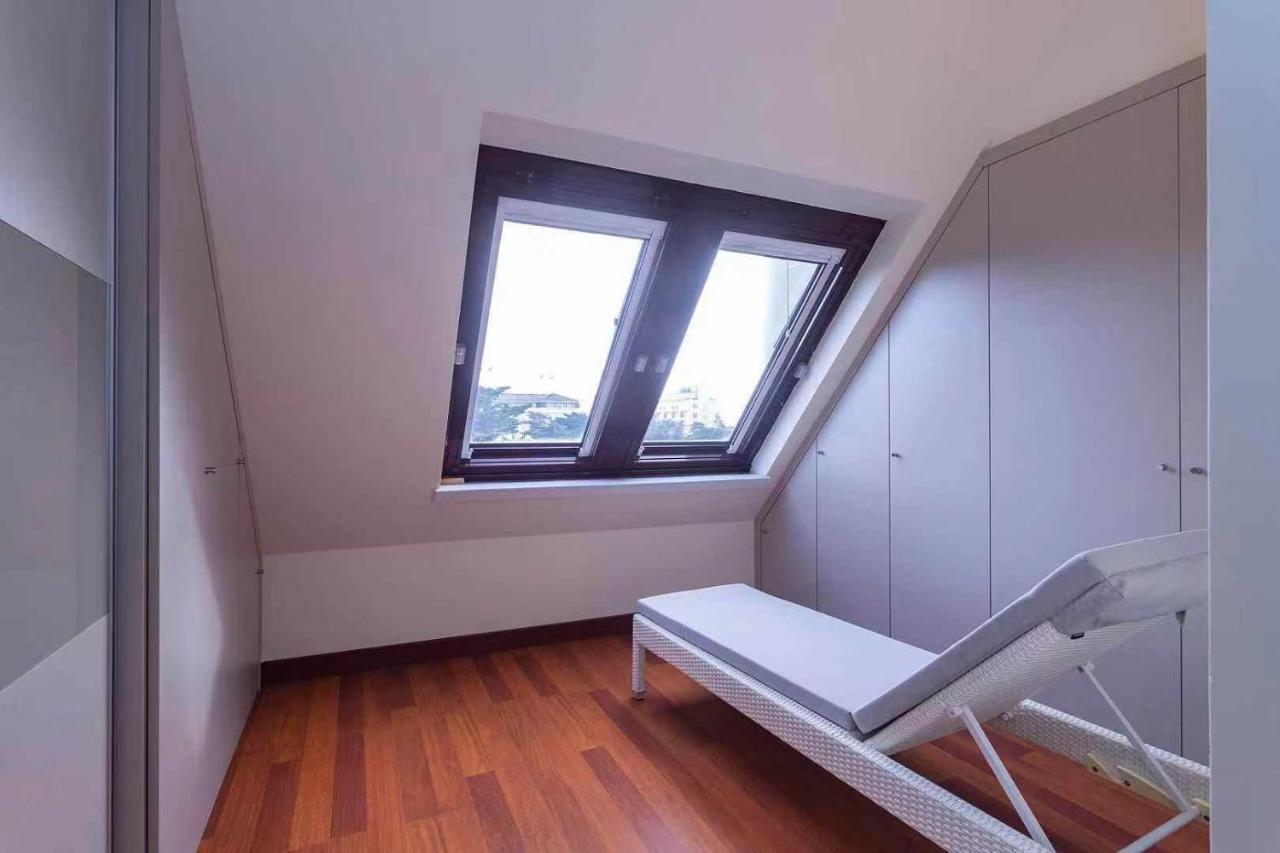 Heart Of Ocean Dulpex Estoril Apartment Exterior photo