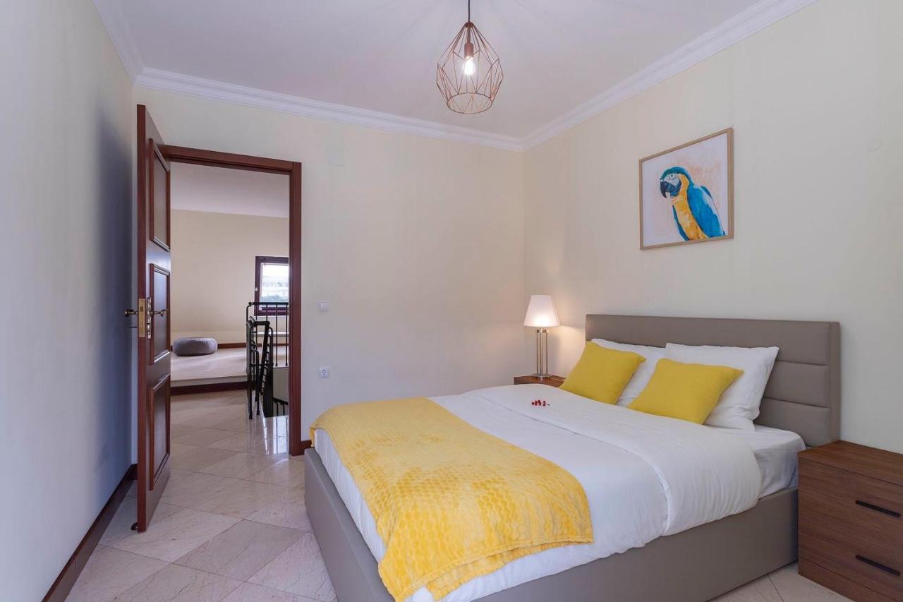 Heart Of Ocean Dulpex Estoril Apartment Exterior photo