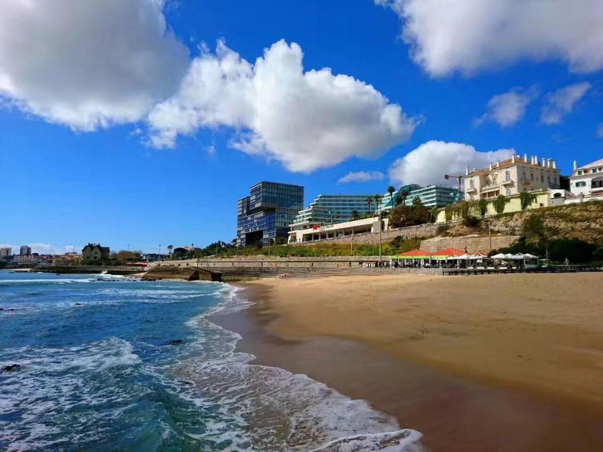 Heart Of Ocean Dulpex Estoril Apartment Exterior photo