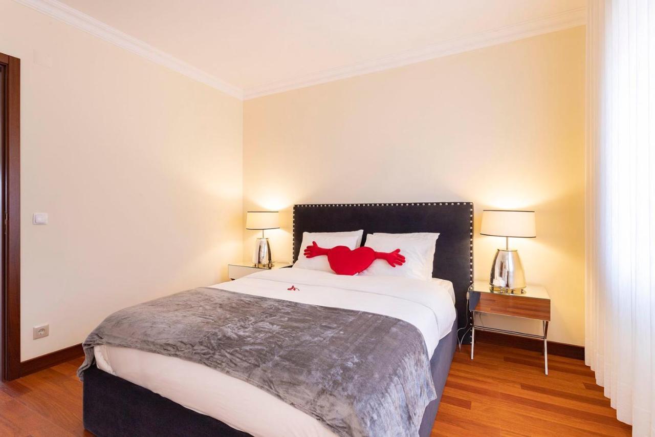 Heart Of Ocean Dulpex Estoril Apartment Exterior photo