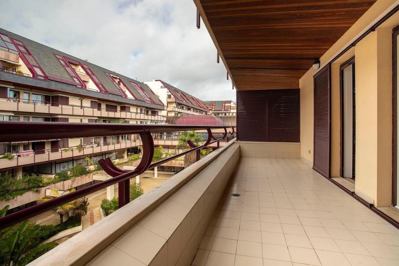 Heart Of Ocean Dulpex Estoril Apartment Exterior photo