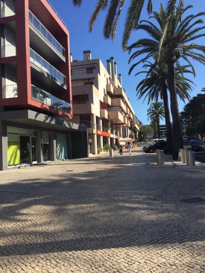 Heart Of Ocean Dulpex Estoril Apartment Exterior photo
